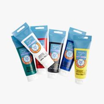 Art Supplies